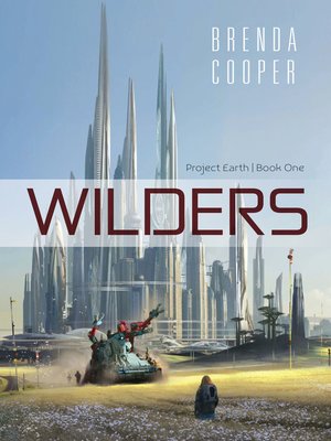 cover image of Wilders